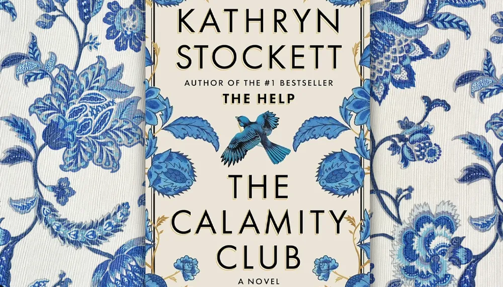Stockett Calamity Club'la Geri Dönüyor